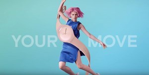 Feather-Light Watch Campaigns