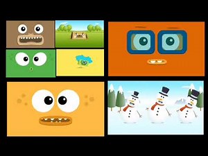 (REUPLOAD) Annoying Goose Big Block SingSong 6