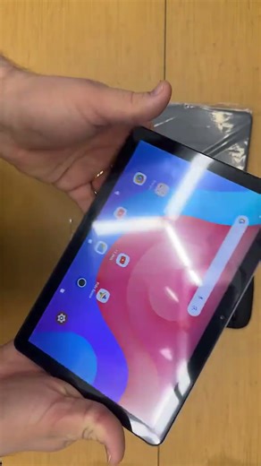 VASOUN 10.1" Tablet PC with #androidtablet #tableta