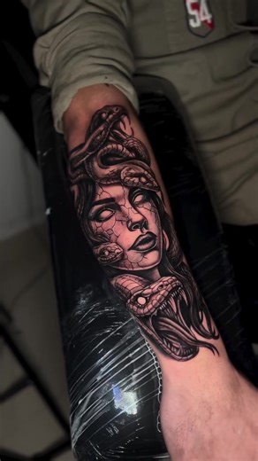 Eyes into the Soul: Captivating Ink Artwork