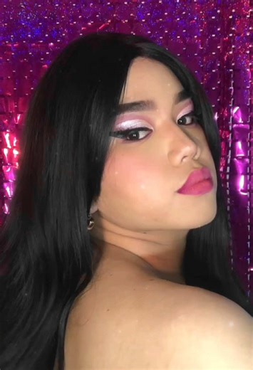 Nixie Pixie on TikTok