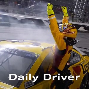 32K views · 245 reactions | NASCAR’s season opener at Daytona is full of drama, Chrysler death rumors are denied, and Toyota builds its 30 millionth U.S. vehicle. Plus, did you know that dogs can drive?! | Hagerty | Facebook