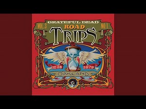 Sugaree (Live at Oakland Auditorium Arena, December 28, 1979)