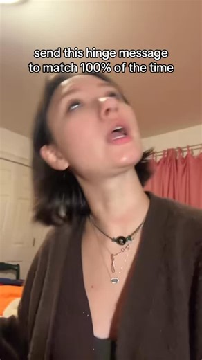 Genny Diehl | Dating Coach on Instagram: "comment “hinge” for more algorithm hacks and profile tips #hinge #datingapps #onlinedating #datingtips #datingcoach"