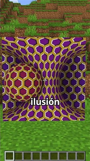 THIS OPTICAL ILLUSION HACKS YOUR BRAIN