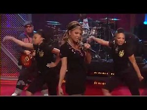 Fergie - London Bridge (live)