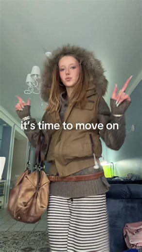 It's Time to Move On: Embracing New Beginnings