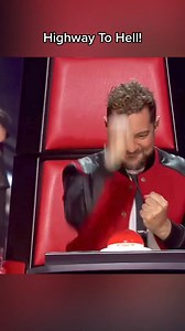 63K reactions · 5.6K shares | Rock Baby 蘭蘭蘭 #TheVoice #tbt #GOAT #kids | Leo Singer | Facebook