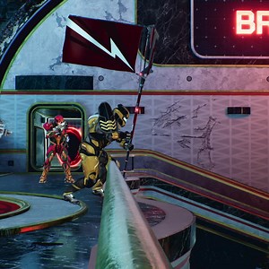 131K views · 260 reactions | Splitgate Beta Season 1 is finally HERE. ️ Build your dream map on Map Creator  Rediscover the totally redone Foregone Destruction  Play the all-new modes Evolution and One Flag CTF  Check out the brand new Battle Pass | Splitgate | Facebook