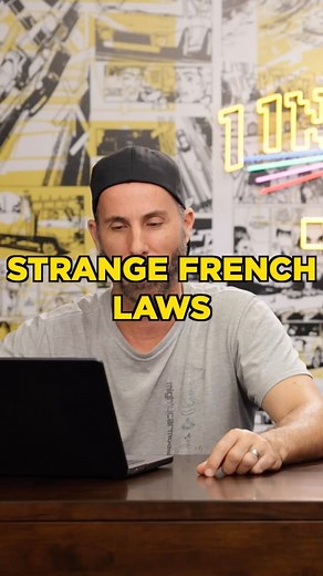71K views · 170 reactions | Can any of our French followers verify this? What are some weird laws where you live? #podcast #talkshow #news #strangelaws #france #cars #breathalyzer #mightycarmods | Mighty Car Mods | Facebook