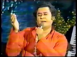 85K views · 4.6K reactions | किशोर दा लाइव - चिंगारी कोई भड़के, तो सावन उसे बुझाये Song Heading: Chingaari Koi Bhadke, To Saavan Use Bujhaaye Singer: Kishore Kumar Music Director: R D Burman Lyricist: Anand Bakshi Actor: Sharmila Tagore, Rajesh Khanna Film: Amar Prem (1972) | Kishore Kumar - किशोर कुमार | Facebook