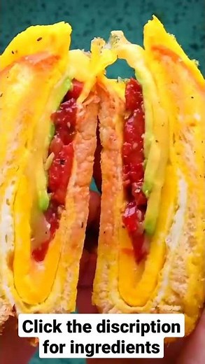 egg roster bread