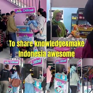 Are you the one? For our factory in East Java. Apply now via email . Marlinar7707@gmail.com . Diutamakan yang memiliki pengalaman kerja di pabrik jeli dan sirup ya . #lowongan #rnd #jatim | DeliCool House of Jelly and Syrup | Facebook