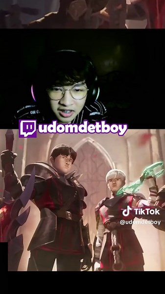 League of Legends Faker - Ultimate Gameplay Highlights