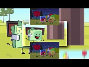 (YTPMV) BFDIE 1: Elsewhere on Earth Scan Mario Staff Roll