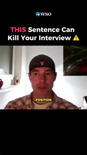 🔑 How to Answer “Why Are You Leaving Your Job?”