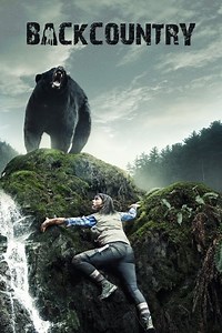 Stream Backcountry (2015): Find it on Netflix, Prime Video, Hulu & more