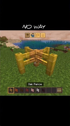 Minecraft facts!😱 #minecraft #shorts