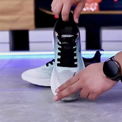 👟 Chaussures de sport stylées et souples pour hommes actifs ! 💨 Parfaites pour vos journées bien remplies ou vos entraînements légers 👉 Commandez aujourd’hui – Livraison rapide ! | Brazo