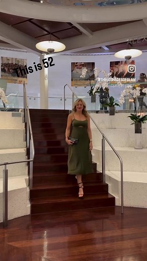 Elevate Your Style: Day-to-Night Green Dress Guide