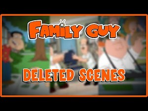 Family Guy Deleted Scenes