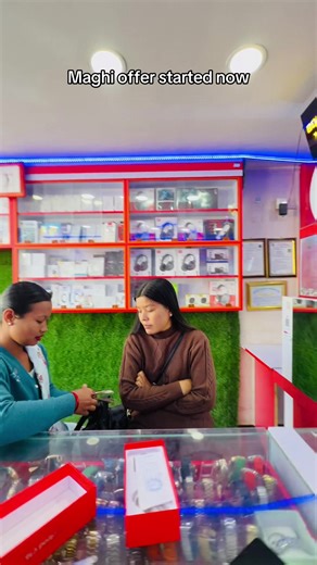 Exciting Offers at Mini Mobile Store