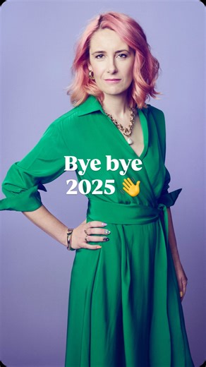 Becky Excell on Instagram: "Do years genuinely feel like they go past quicker as you get older? 2025 feels like it only just began… and now it’s ending. And I must admit that I’m pretty glad 🫠 I wanted to be prepared this year (& not spend NYE collating pictures from my year) so I put this together earlier this month in readiness for today. However, I have now been debating all week whether I wanted to post it and am only doing so because others have said do it 🙃 These clips show lots of thing