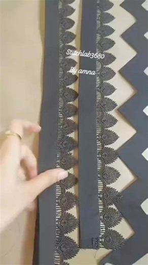 Beautiful trouser design | latest trouser design #stylish trouser design #eidcollection24 #shortfeed2024 #newdesign2024 #fbreelsfypシ゚viral #stitchlab3680 #fvpシviral #2024readingchallenge #2024trends #eidulfitr2024 #eidoutfit #eiduladha #ramdan2024 #new trouser design #ladiesfashion #girlsfashion #trendingreels2024 #everyone #explorerpage #stitchlab3680 #fashionweek Eid-Ul-Adha @topfans Sewing machine Botique Lahore Fashion Everyone ZELLBURY Pakistani Dresses Designs Eid ul Fitar Kidsdressup Sewi