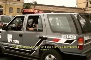 Videos & Audio - São Paulo Modification for Emergency 4: Global Fighters for Life