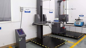 Mobile Phone Drop test Equipment/ Micro Drop Tester/ Free Fall Drop Tester