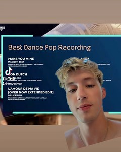 278K views · 171 reactions | Troye Sivan on Reels | Facebook