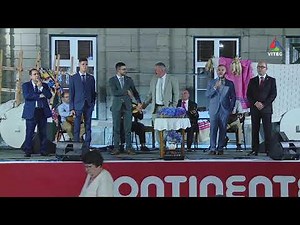 Grande Noite de Cantoria na Praça Velha - Sanjoaninas 2026