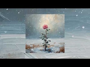 Unis Abdullaev - Silent Snowfall