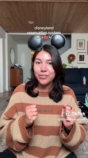 Disneyland Reservation Tips for Stress-Free Visits