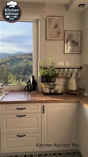 Kitchen Advisor Pro #luxurykitchen #elegantkitchen #kitchenorgnizer #kitchen #home