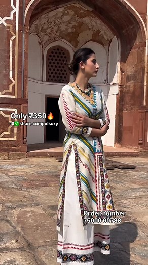 Rajat Arora on Instagram: "@punjabisuitanwale page follow compulsory fabric pure muslin digital #punjabisuitanwale"