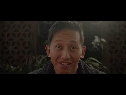 Mask - Official Trailer