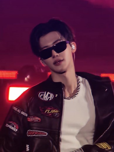 Jaemin NCT Dream TDS 4 Encore Fancam