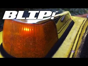 This Is What Makes The Ticking Sound Of Your Indicators