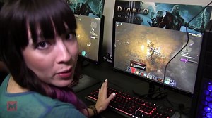 45K views · 246 reactions | Hands on with Diablo III's new Necromancer class | Inside Gaming | Facebook