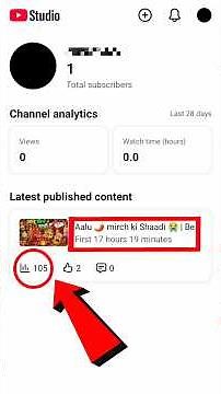 ♦️NEW TRICKS 🤯 how to get more views on youtube video #stocks #youtubeshorts