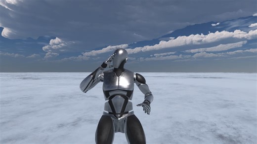 Kinect人体骨骼绑定