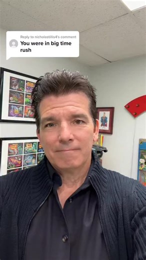 #Bigtimerush | Butch Hartman