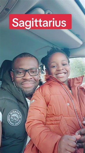 Learn New Vocabulary with Aseda and Daddy - Sagittarius