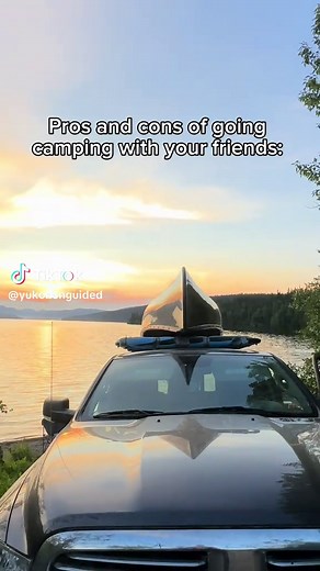 YukonUnguided on TikTok