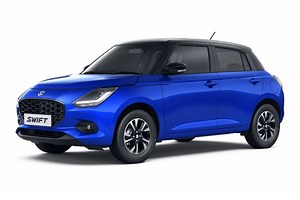 Maruti Swift Price, Images, colours, Reviews & Specs