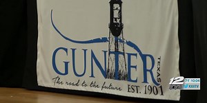 Gunter passes Proposition A, abandons city manager form of government