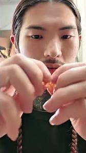 BGM vibes only — my two-braid drop style 🎶✨音楽だけで魅せるコーンロウ、ゆったり落ちるツーブレイド。Feel the mood, feel the flow