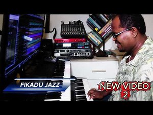 AFRICAN MUSIC BY FIKADU JAZZ