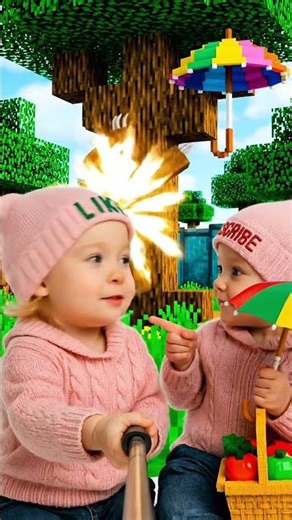 Minecraft Sloth Went CRAZY Fast!